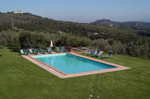 Agroturismo Casale Di Buccole