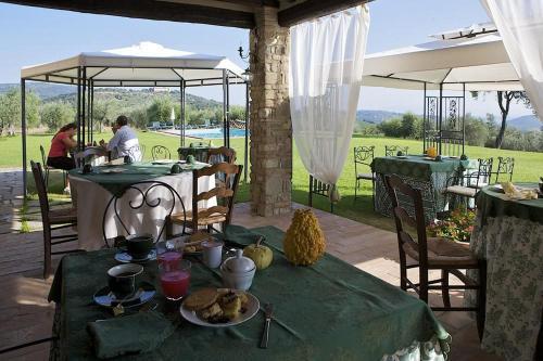 Agroturismo Casale Di Buccole
