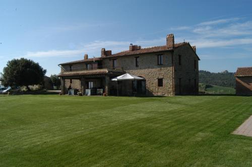 Agroturismo Casale Di Buccole