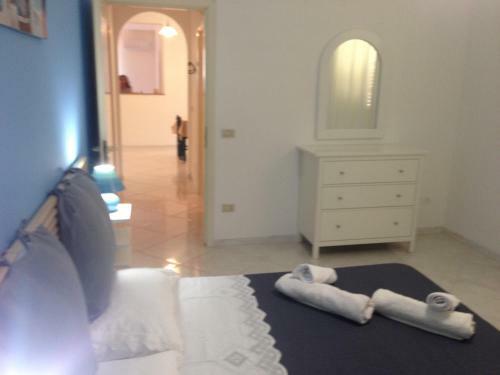 Bord De Mer Apartment