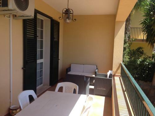 Bord De Mer Apartment