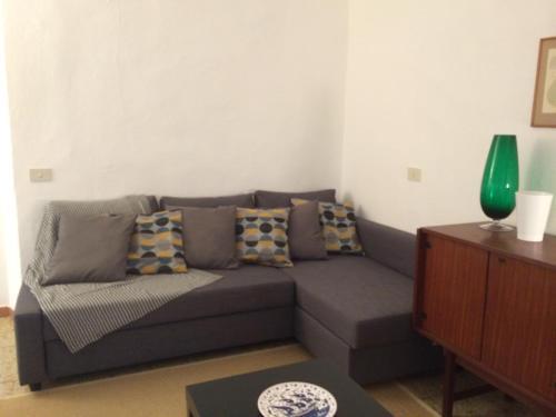 Apartamento Casa Anna