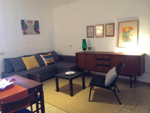 Apartamento Casa Anna