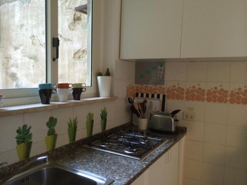 Apartamento Casa Anna