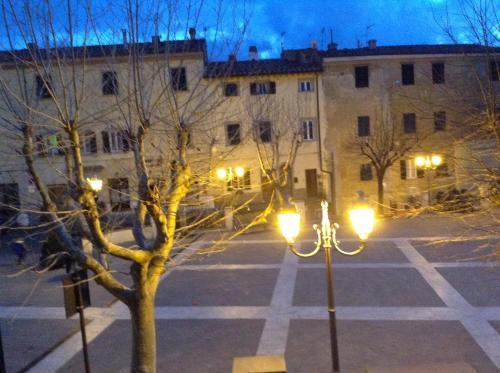 Apartamento Casa Anna