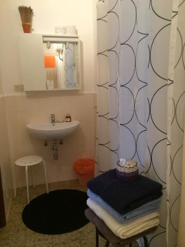 Apartamento Casa Anna