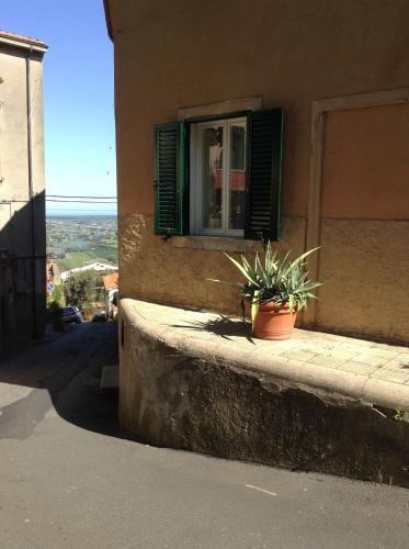 Apartamento Casa Anna