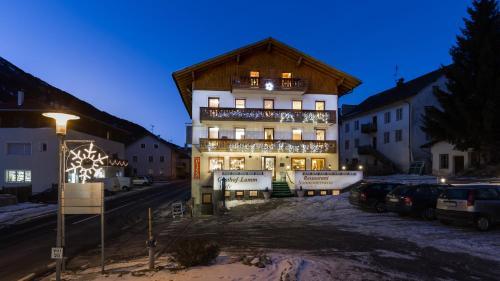 Hotel Lamm
