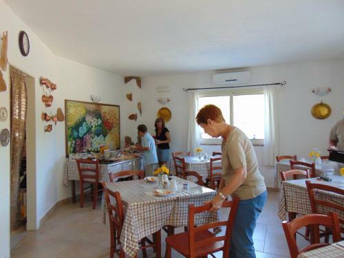 Osteria B&B Il Rifugio