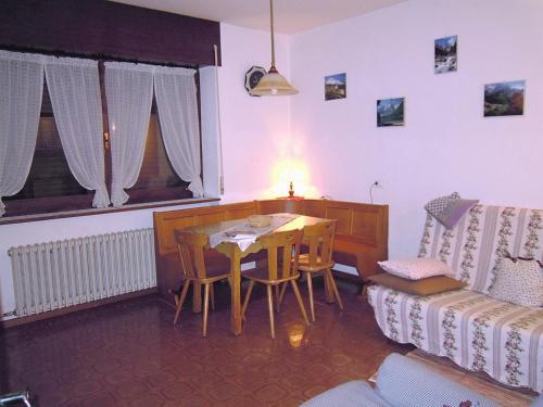 Apartamento Casa Orsingher
