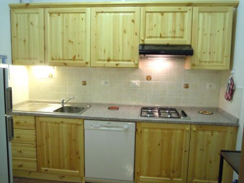 Apartamento Casa Orsingher