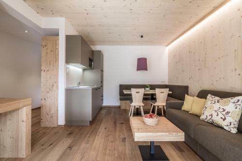 Aparthotel Vitalhof Hirben
