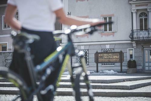 Aparthotel Vitalhof Hirben