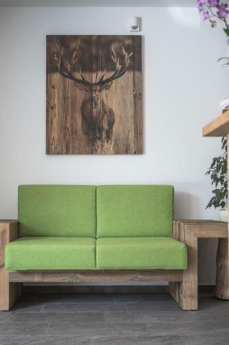 Aparthotel Vitalhof Hirben