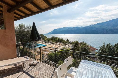 Apartamento Residence Parco Lago Di Garda