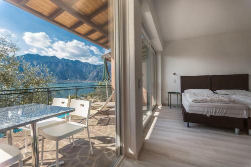 Apartamento Residence Parco Lago Di Garda
