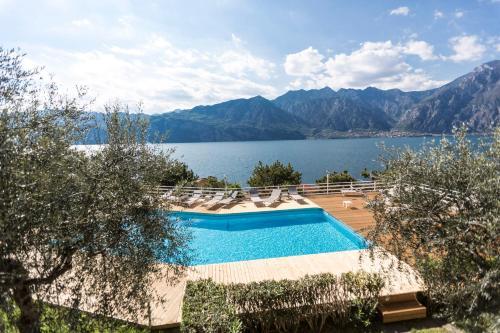 Apartamento Residence Parco Lago Di Garda