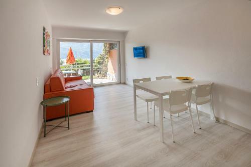 Apartamento Residence Parco Lago Di Garda