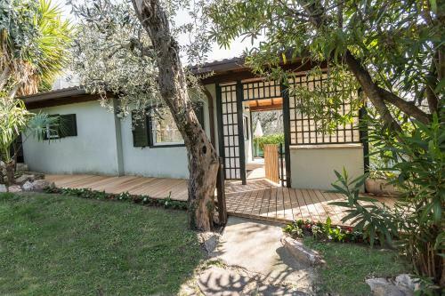 Apartamento Residence Parco Lago Di Garda