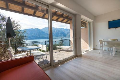 Apartamento Residence Parco Lago Di Garda