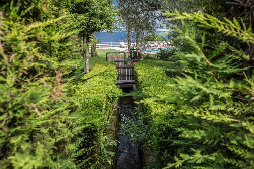 Apartamento Residence Parco Lago Di Garda