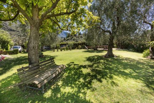 Apartamento Residence Parco Lago Di Garda