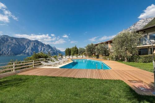 Apartamento Residence Parco Lago Di Garda