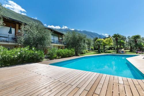 Apartamento Residence Parco Lago Di Garda