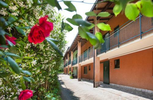 Apartamento Residence Parco Lago Di Garda