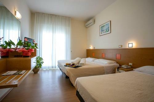 Hotel Ridolfi