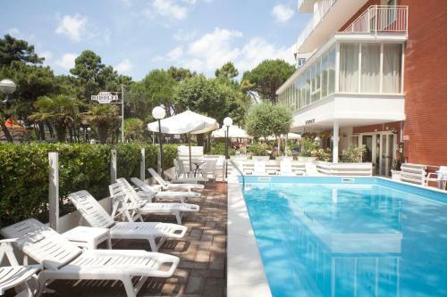 Hotel Ridolfi