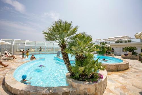 Hotel Ridolfi