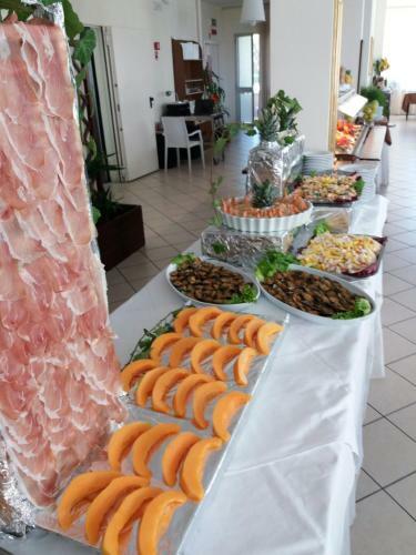 Hotel Ridolfi