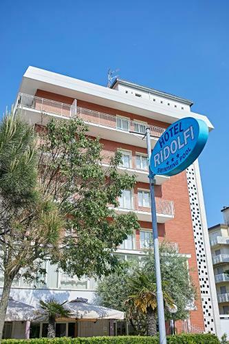 Hotel Ridolfi