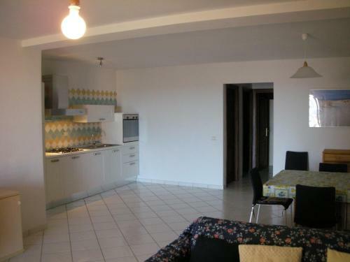 Apartamento Case Vacanza Fenicotteri