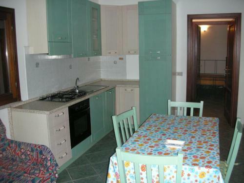 Apartamento Case Vacanza Fenicotteri
