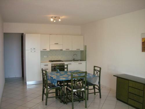 Apartamento Case Vacanza Fenicotteri
