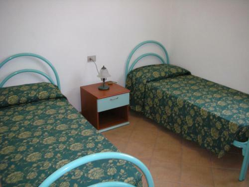 Apartamento Case Vacanza Fenicotteri