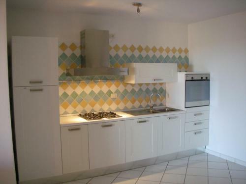 Apartamento Case Vacanza Fenicotteri