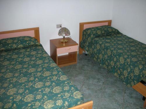 Apartamento Case Vacanza Fenicotteri