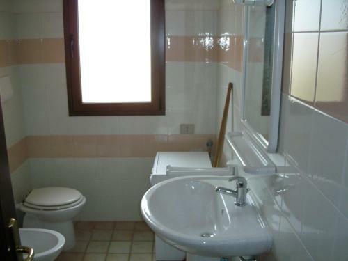 Apartamento Case Vacanza Fenicotteri