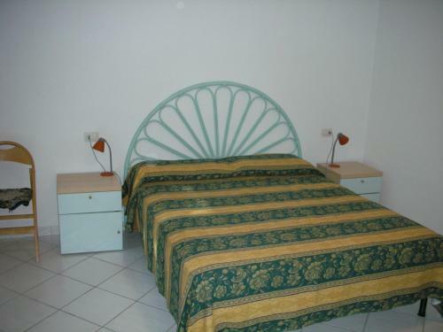 Apartamento Case Vacanza Fenicotteri