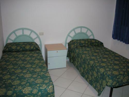 Apartamento Case Vacanza Fenicotteri