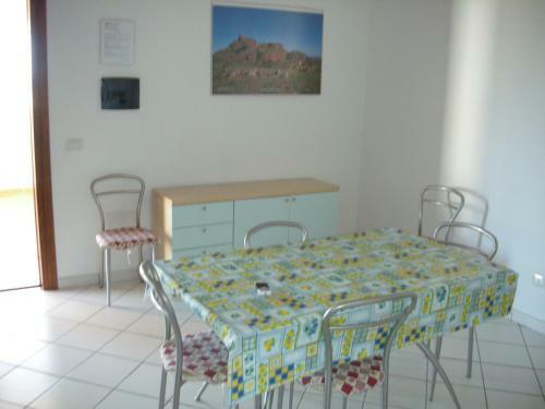 Apartamento Case Vacanza Fenicotteri