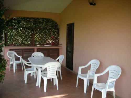 Apartamento Case Vacanza Fenicotteri