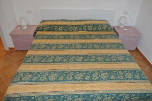 Apartamento Case Vacanza Fenicotteri