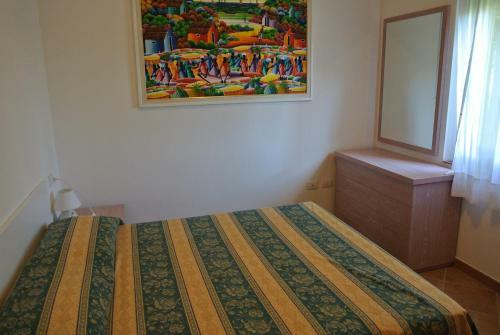 Apartamento Case Vacanza Fenicotteri