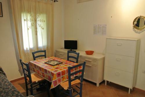 Apartamento Case Vacanza Fenicotteri