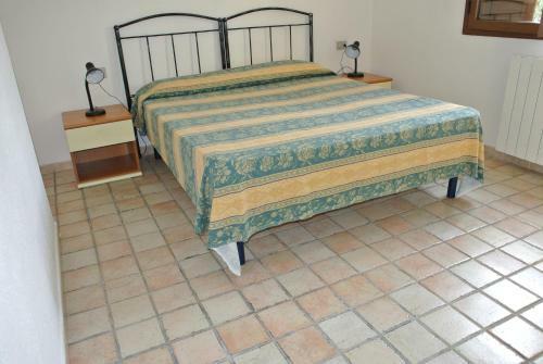 Apartamento Case Vacanza Fenicotteri