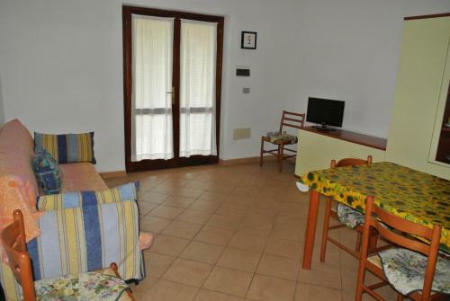 Apartamento Case Vacanza Fenicotteri